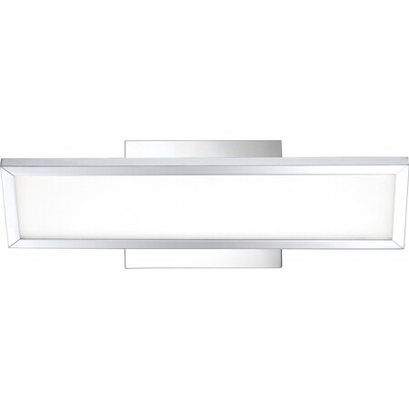 Quoizel Flash Bath Bar PCFH8517C